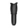 Vibrador de Pene de Silicona con Rotación de 360° CUPER Negro Recargable