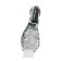 Masturbador vibrante KEEP YOUNG 04 transparente