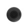 Mini Vibrador Bullet SHOTY 10 x 2 cm Negro Recargable