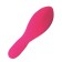 Vibrador Punto G de Silicona SUGAR 19 x 3.5 cm Fucsia Recargable