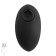 Vibrador de silicona para parejas con control remoto inalámbrico ROOMIE Fucsia Recargable
