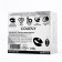 Vibrador de Pareja de Silicona con Control Remoto Inalámbrico COUPLY Negro