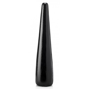 Gros gode FBP14 noir 28 x 6 cm