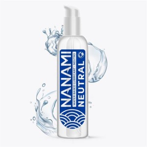 Lubrifiant à base d'eau NEUTRE 150 ml