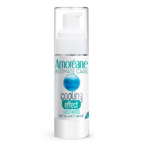 Lubrifiant EFFET FROID Amoréane 50 ml