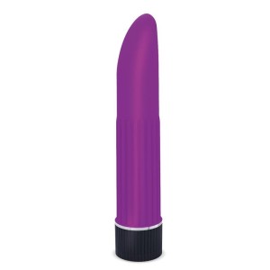 Mini Vibromasseur NYLY 13,5 x 2,5 cm Violet