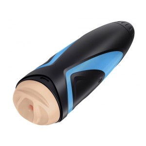 Masturbateur MEN ONE Satisfyer en CyberSkin