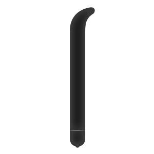 Vibromasseur Point G Moove Noir