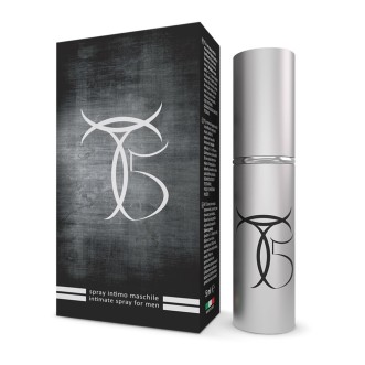 Spray retardant pour hommes Tauro T5 5 ml