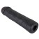 Gaine pénienne Extenseur de pénis Réglable GRAND NOIR 22 x 4,8 cm Noir