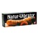 Vibromasseur réaliste NATUR 17 x 3,5 cm Peau claire