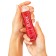 Lubrifiant à base d'eau PLAY STRAWBERRY Durex Arôme de fraise 50 ml