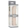 Vibrateur en silicone réaliste Get Real 18.2 x 3.8 cm Peau claire