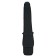 Vibrateur en silicone réaliste Get Real 20.9 x 3.2 cm noir