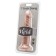 Dildo réaliste Get Real DONG 7" 18 x 3.5 cm Peau claire