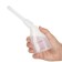 CalExotics ULTIMATE Anal Douche avec Embout de Rechange Transparent
