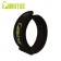 Anneau de pénis en silicone ajustable THE WATCH BAND noir