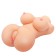 Mini Bust avec Anus, Vagin et Seins VIRGIN F BABE Bangers Peau Claire