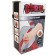 Double Masturbateur en forme de Vagin et Bouche TIGHT FLIP Peau Claire