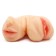Double Masturbateur en forme de Vagin et Bouche TIGHT FLIP Peau Claire