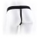 Vibromasseur ceinture avec gode creux Fetish Fantasy 29 x 4,8 cm peau claire