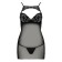 Babydoll VERONIQUE Noir