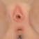 Poupée brune réaliste PAMELA Banger Babes 161 cm peau claire