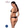 Sexy Body ASTRIDA Noir