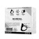 Cockring avec Plug Anal en Silicone RANDAL 9 x 3.1 cm Noir