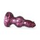 Dildo en silicone BAD RIXIO 19 x 7 cm