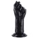 Bras et poing pour fisting FCK XL 24 x 0,9 cm Noir