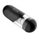 Masturbateur vibrant avec succion EINAIR rechargeable noir