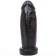 Géant Réaliste SCHLONG Système de Gode 28 x 9 cm Noir