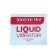 Lubrifiant à base d'eau vibrant avec saveur de fraise Amoréane Intimate Care 2 ml Dose Unique