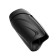 Vibromasseur en silicone pour pénis CILON rechargeable noir