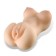 Mini Bust Masturbateur DREW Peau Claire