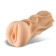 Masturbateur en forme de vagin GEM peau claire