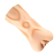 Masturbateur en forme de vagin GEM peau claire