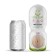 Masturbateur en forme de vagin Joy Cup VAGINA avec peau claire