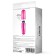 Mini vibromasseur bullet QUINCY 11 x 2 cm fuchsia