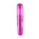 Mini vibromasseur bullet QUINCY 11 x 2 cm fuchsia