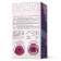 Sucez et Léchez Stimulateur Clitoridien en Silicone NO. SEVEN Rose Rechargeable