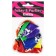 Ballons multicolores x 7 SUPER DICK FOREVER
