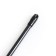 Plume chatouillante LateToBed BDSM Line 40 cm Noire