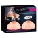 Prothèse mammaire en silicone 2 x 1000 g