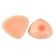 Prothèse mammaire en silicone 2 x 1000 g
