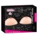 Prothèse mammaire en silicone 2 x 600 g
