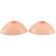 Prothèse mammaire en silicone 2 x 600 g