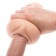 Juice Wallet Vagina Shaped Masturbator en peau claire RST
