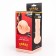 Juice Wallet Vagina Shaped Masturbator en peau claire RST